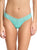 Signature Lace Low Rise Thong
