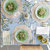 Camille Tablecloth - 72 x 127