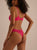 Signature Lace Original Rise Thong