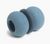 Blue Armadillo Dog Toy - Small