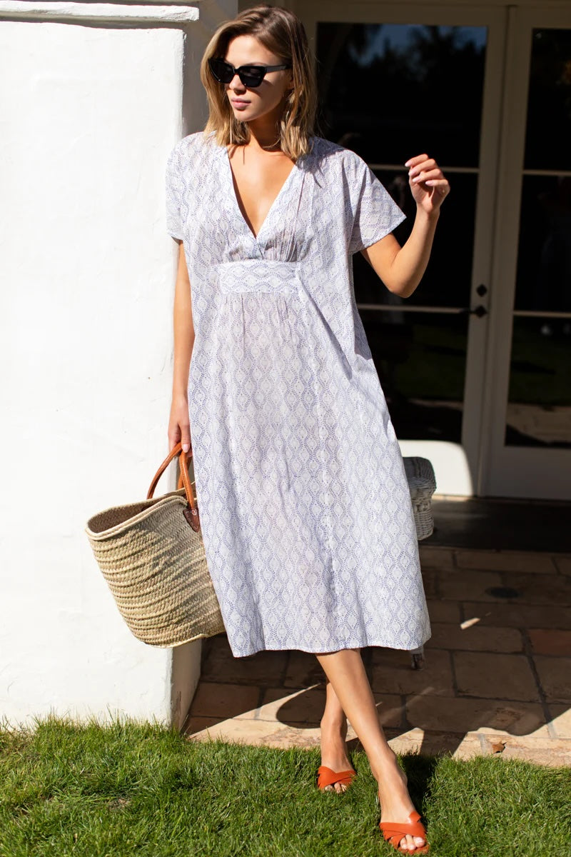 Francina Caftan