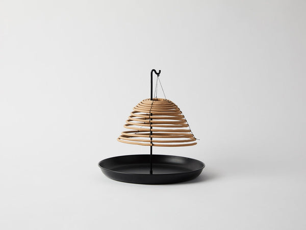 Citronella Incense Coil - Small