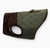 Foggy Dog Olive Reversible Dog Jacket