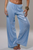 Ibiza Sparkly Wide-Leg Pants