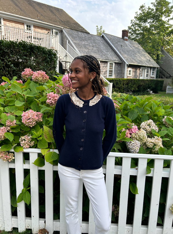 Marilyn Cardigan