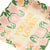 You Are Loved Square Trinket Tray