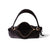 Suede Remi Shoulder Bag