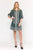 Emi Dress - Reseda Paisley