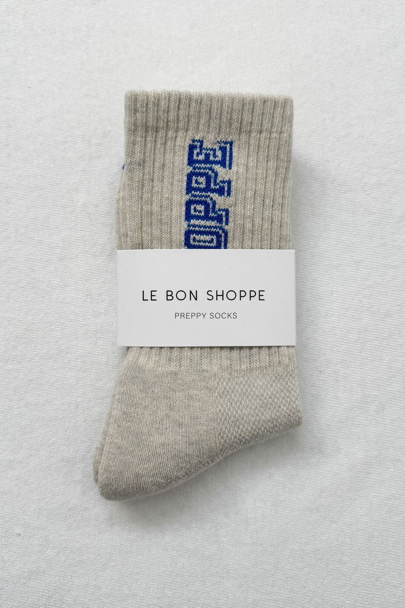 Preppy Socks