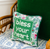 Bless Your Heart Needlepoint Pillow