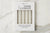 Twisted Taper Candle Set