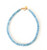 Galleria Necklace - Aquamarine