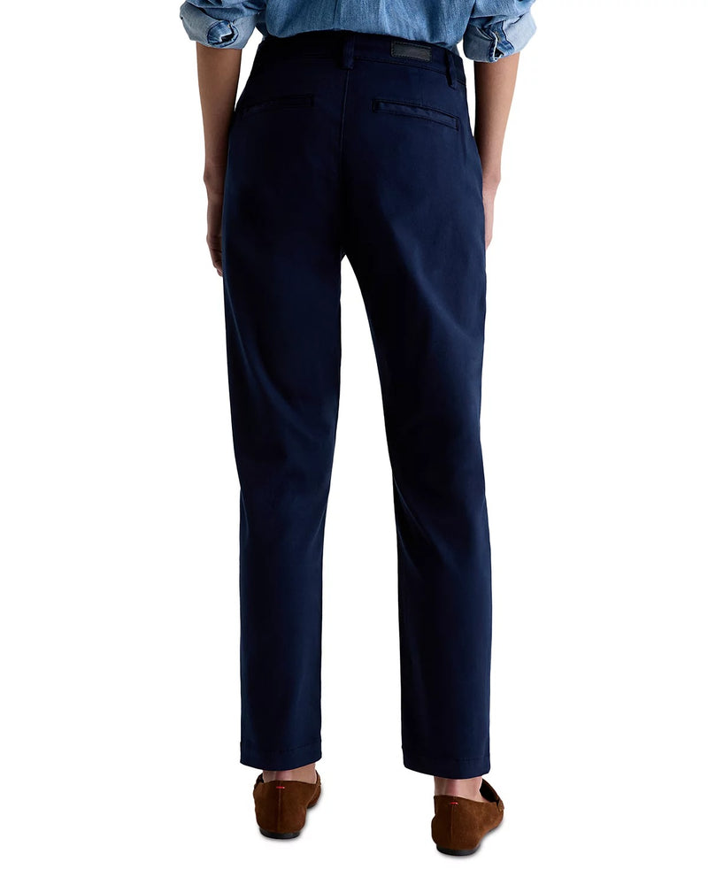 Caden Trouser - Deep Trenches