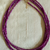Micro Gemstone Choker