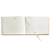 Graphic Image Leather Guest Book