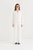 European Culture Diem Linen Viscose Trouser