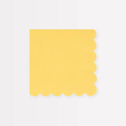 Lemon Sherbet