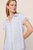 Malou Shortie Short PJ Set