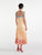 Karen Dress - Mosaic Garden