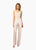 Bristol Mid Rise Pant - Oat
