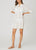 Milos Mini Cover Up Dress