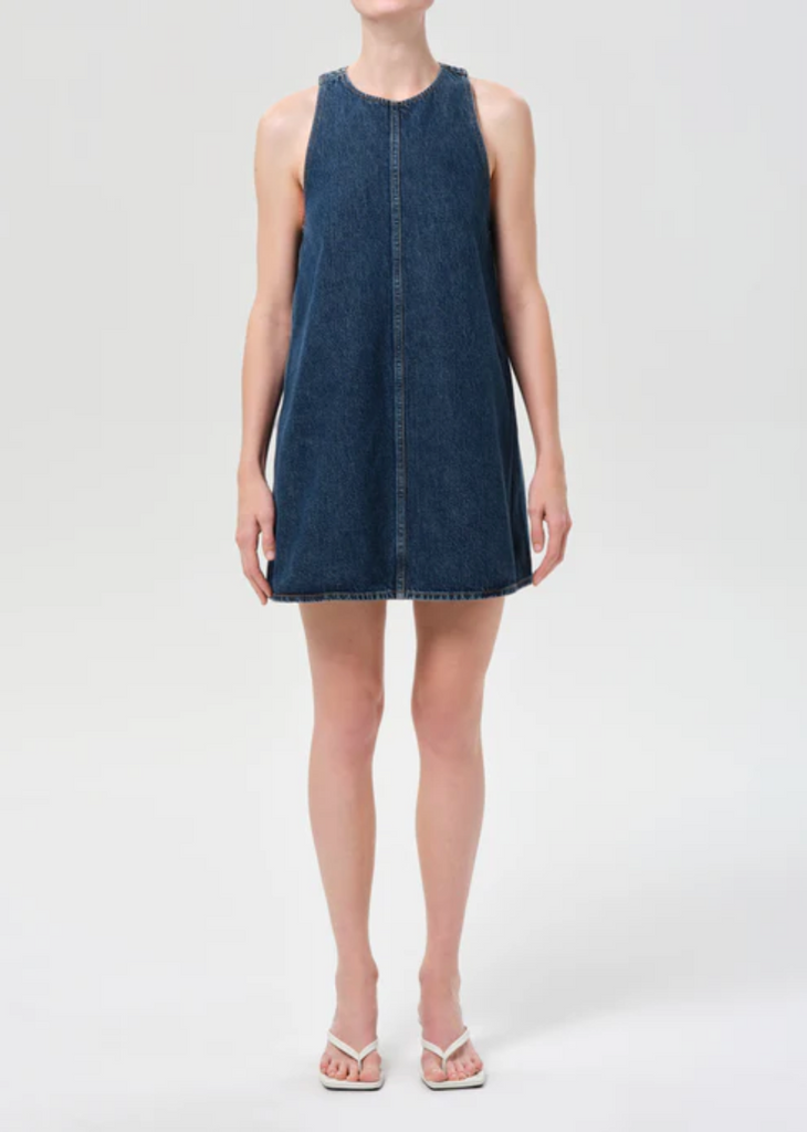Harriet Dress - Term