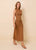 Amara Top - Camel