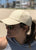 Beach Cap - Natural