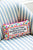 Furbish Studio Come Sit By Me Needlepoint Pillow