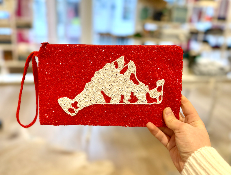 Island Wristlet