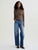 AG Jeans Adria Low-Rise Wide Leg - Headline