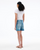 Sienna Cut Off Short - Point Dume
