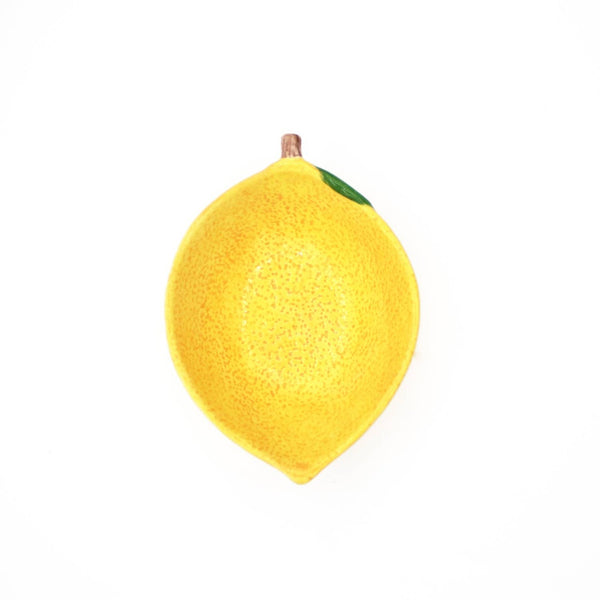 Small Lemon Bowl