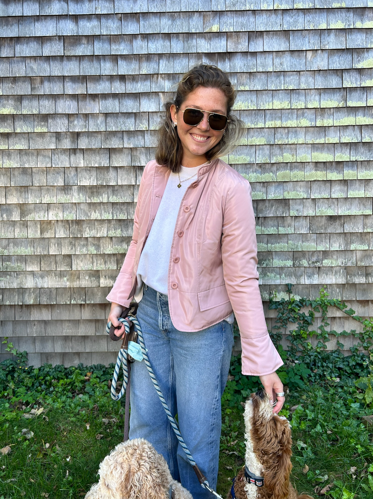 Polo Club Blazer
