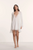 Lara Robe - Ivory