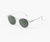 #D Reading Sunglasses