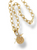 Interlocking Chain Necklace