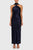 Ashton Maxi - Navy