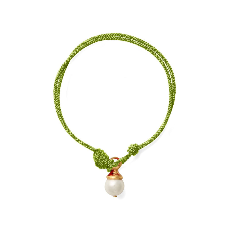 Teeny Pearl Bracelet