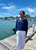 Cotton Perfect Day V-Neck