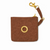 Waxed Canvas Poop Bag Pouch