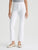 AG Jeans Farrah Boot Crop - Modern White