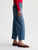 Hattie High-Rise Barrel Crop - Perfect Pitch