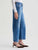 AG Jeans Hattie High-Rise Barrel Crop - Candid