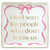 People Who Don't Know Us Trinket Tray