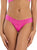 Signature Lace Low Rise Thong