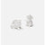Felicity Salt & Pepper Shakers - White