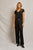 Camille Satin Wide Leg Pant