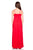 Slip String Maxi Dress