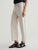 Hattie High-Rise Barrel Crop - Opal Stone